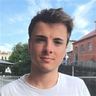Leon Björklund